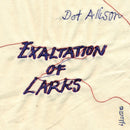 Dot Allison - Exaltation of larks (CD) - Discords.nl