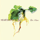 Dot Allison - Heart-shaped scars -gatefold- (LP) - Discords.nl