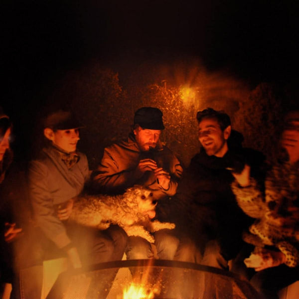 Doug Paisley - Golden embers (CD) - Discords.nl