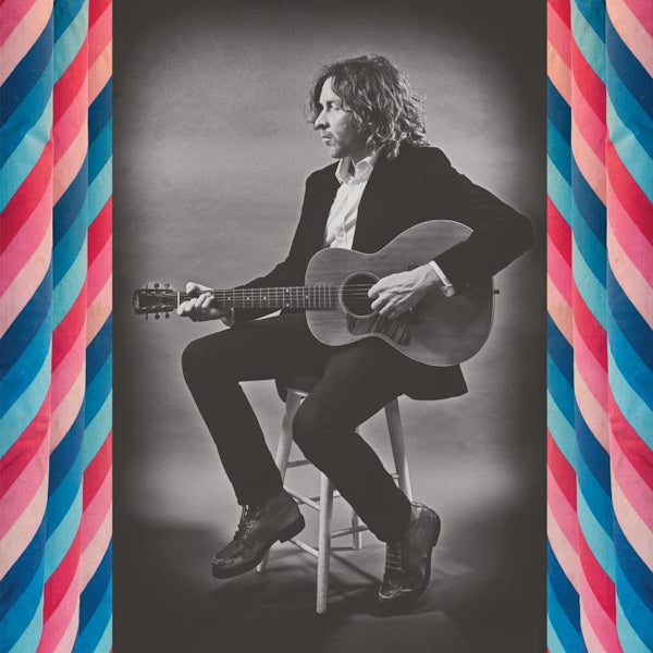 Doug Paisley - Say what you like (LP) - Discords.nl