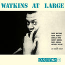Doug Watkins - Watkins at large (LP) - Discords.nl