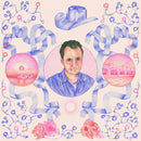Dougie Poole - Freelancer's blues (LP)