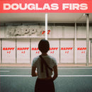 Douglas Firs - Happy pt. 2 (CD) - Discords.nl