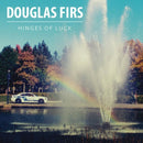 Douglas Firs - Hinges of luck (LP) - Discords.nl