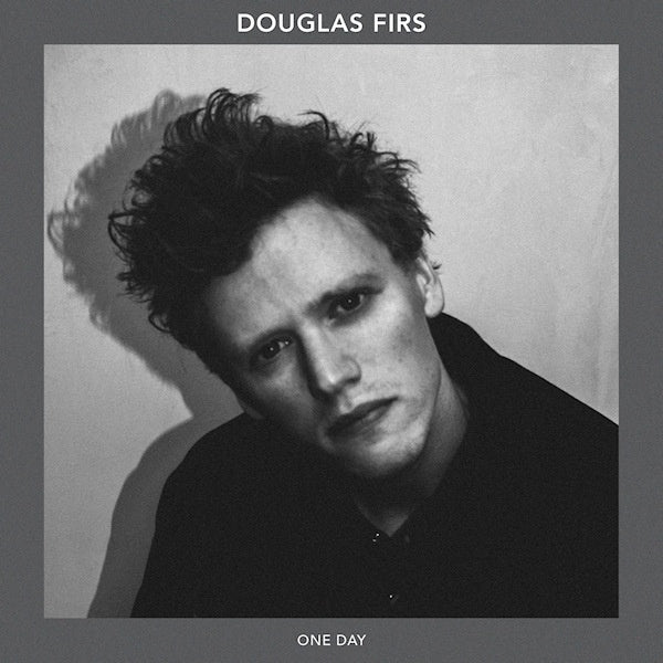 Douglas Firs - One way/travelling man (12-inch)