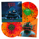Douglas Pipes - Monster house (LP) - Discords.nl