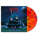Douglas Pipes - Monster house (LP) - Discords.nl