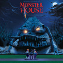 Douglas Pipes - Monster house (LP) - Discords.nl