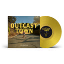 Douwe Bob - Outcast Town (LP)