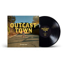 Douwe Bob - Outcast town (LP) - Discords.nl