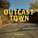 Douwe Bob - Outcast town (LP) - Discords.nl