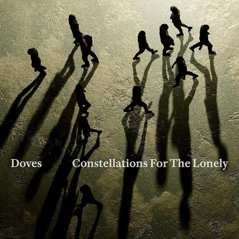 Doves - Constellations for the lonely (LP)