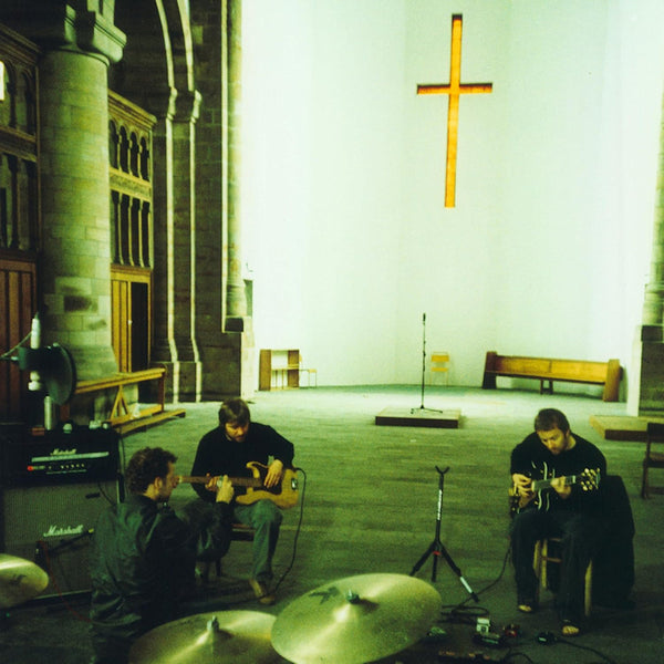 Doves - So, here we are: best of doves (LP) - Discords.nl