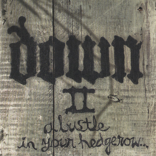 Down - Down II: A Bustle In Your Hedgerow (CD) - Discords.nl