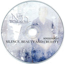 Nordschlacht - Silence, Beauty And Cruelty (CD Tweedehands) - Discords.nl