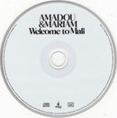 Amadou & Mariam - Welcome To Mali (CD Tweedehands) - Discords.nl
