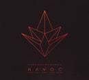 Circus Maximus - Havoc (CD Tweedehands) - Discords.nl