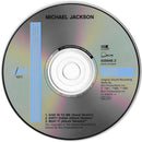 Michael Jackson Featuring Special Guitar Performance By Slash (3) - Give In To Me (CD Tweedehands) - Discords.nl