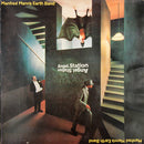 Manfred Mann's Earth Band - Angel Station (LP Tweedehands)