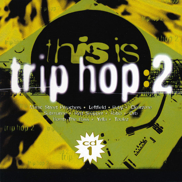 Various - This Is... Trip Hop:2 (CD Tweedehands) - Discords.nl