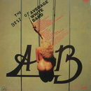 Average White Band - The Best Of Average White Band (LP Tweedehands)