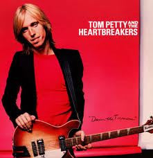 Tom Petty And The Heartbreakers - Damn The Torpedoes (LP Tweedehands)