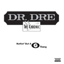 Dr. Dre - Nuthin' but a g thang (12-inch)