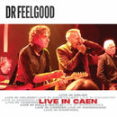 Dr. Feelgood - Live in caen (CD)