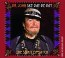 Dr. John - Ske dat de dat (CD)