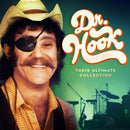 Dr. Hook - Their ultimate collection (LP)