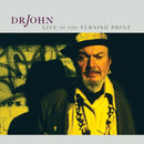 Dr. John - Live at the turning point (CD)