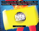 Various - The Hits Album (CD Tweedehands) - Discords.nl