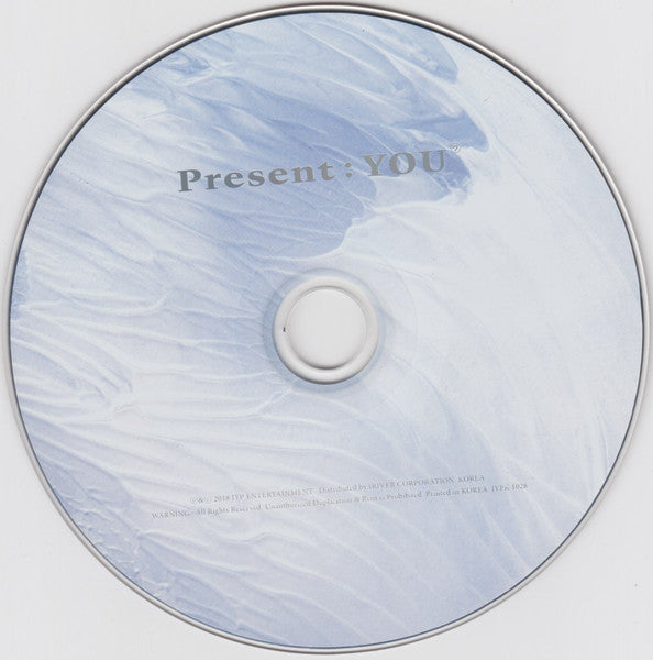 GOT7 - Present: You (CD Tweedehands)