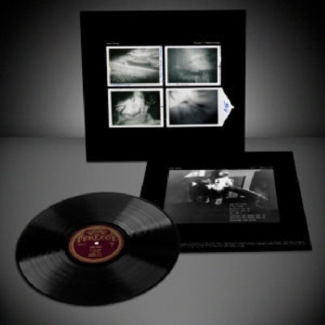 John Fahey - Proofs and refutations (LP) - Discords.nl