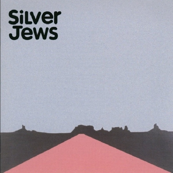 Silver Jews - American water (LP) - Discords.nl