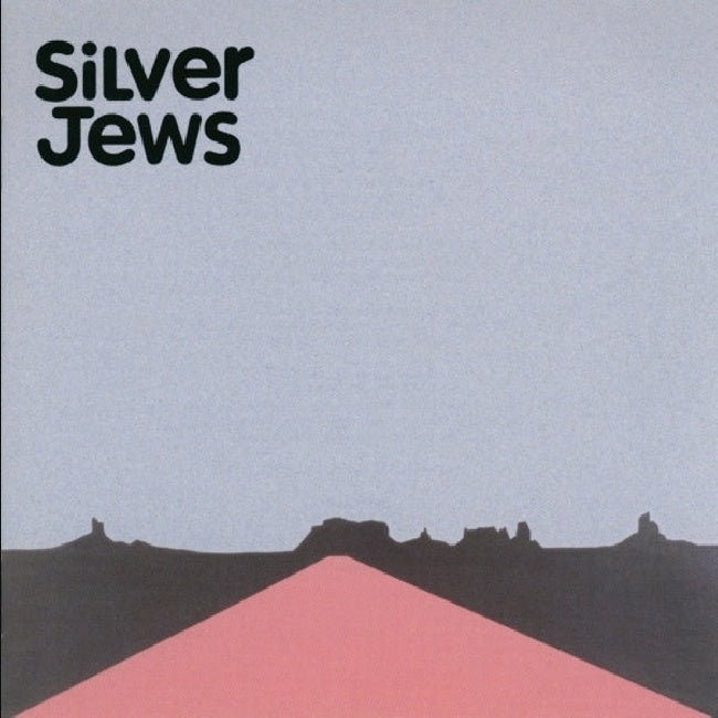 Silver Jews - American water (LP) - Discords.nl