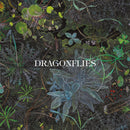 The Dragonflies - Dragonflies (CD)