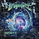 Dragonforce - Reaching into infinity (CD) - Discords.nl