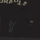 Drahla - Useless coordinates (CD) - Discords.nl