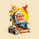 Drain - ...is your friend (LP) - Discords.nl