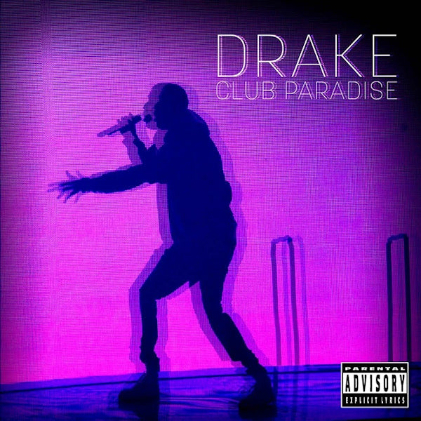 Drake - Club paradise (CD) - Discords.nl