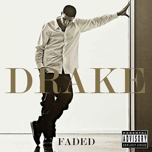 Drake - Faded (CD)