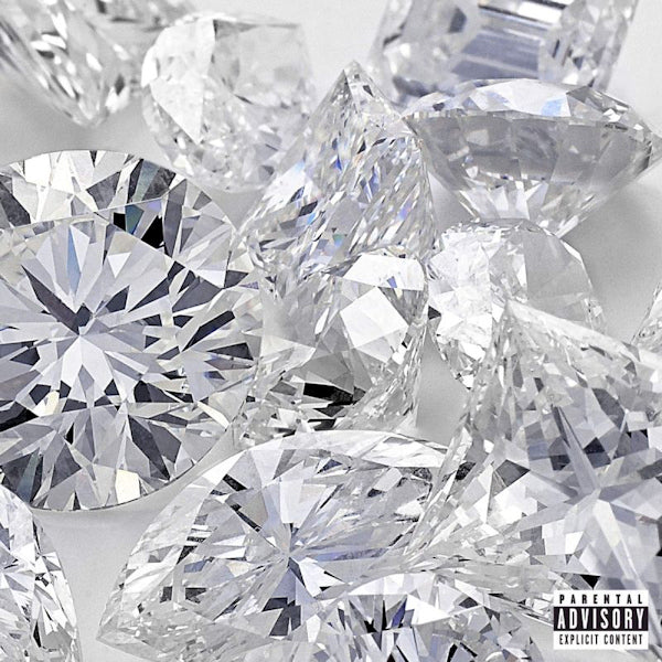 Drake & Future - What a time to be alive (LP) - Discords.nl