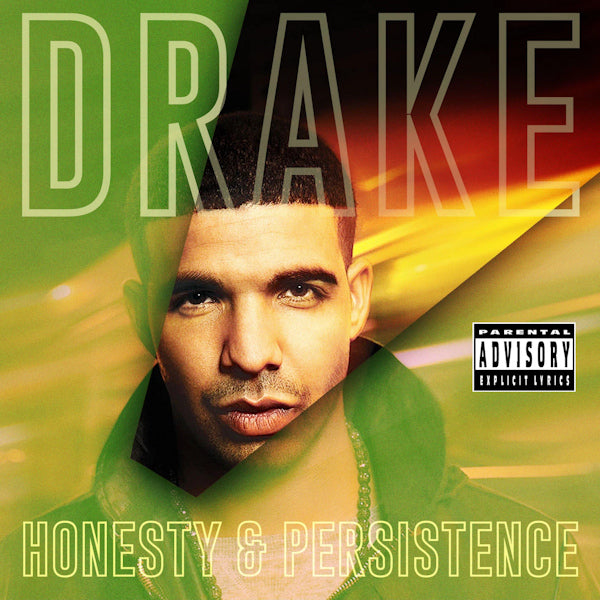 Drake - Honesty & persistence (CD)