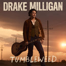 Drake Milligan - Tumbleweed (LP)