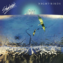 Shakatak - Night Birds (LP) - Discords.nl