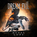 Dream Evil - Metal gods (LP) - Discords.nl