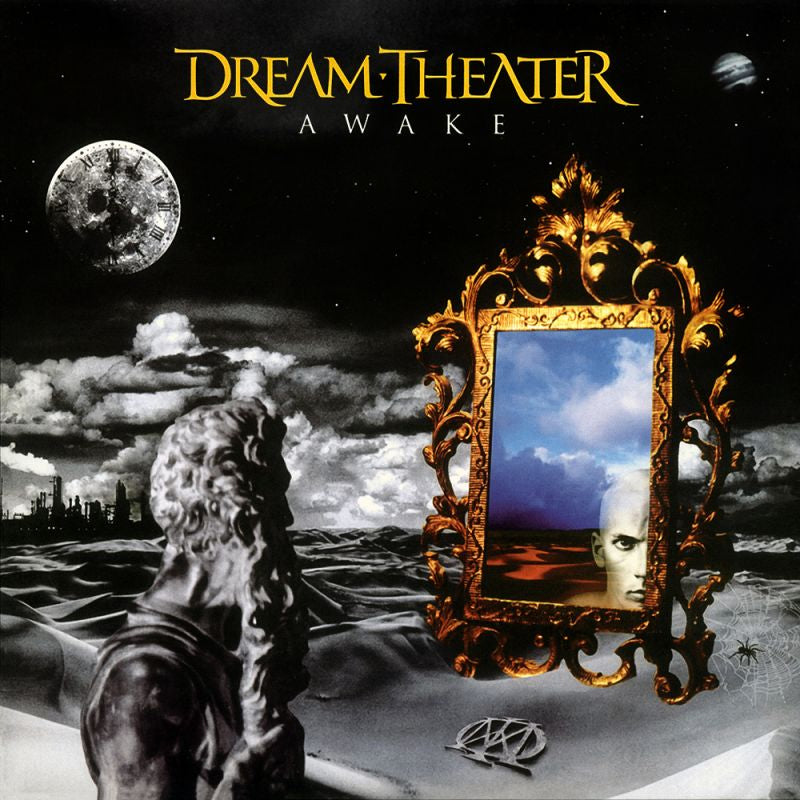 Dream Theater - Awake (LP) - Discords.nl