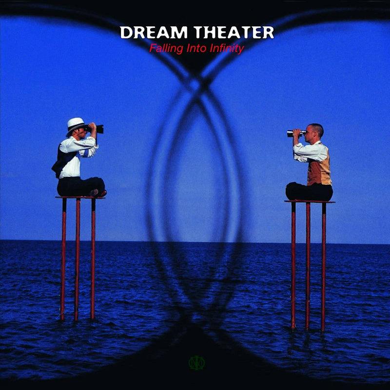 Dream Theater - Falling into infinity (LP) - Discords.nl