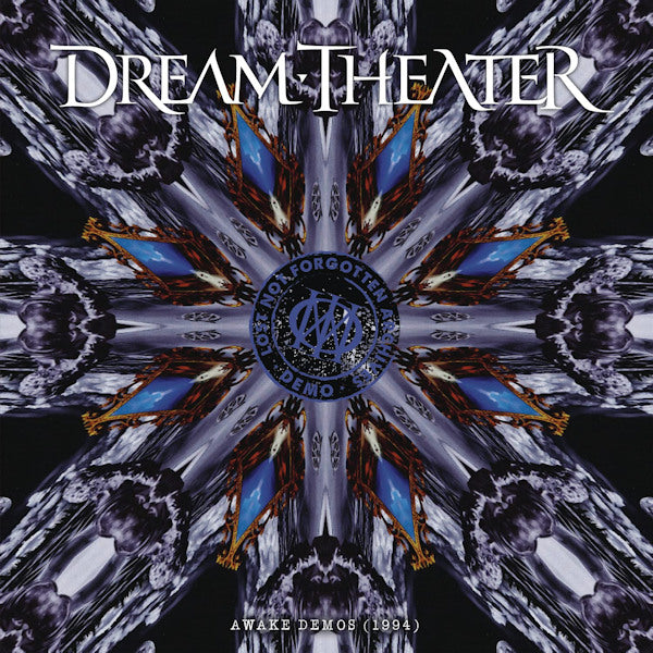 Dream Theater - Lost Not Forgotten Archives: Awake Demos (1994) (LP) - Discords.nl